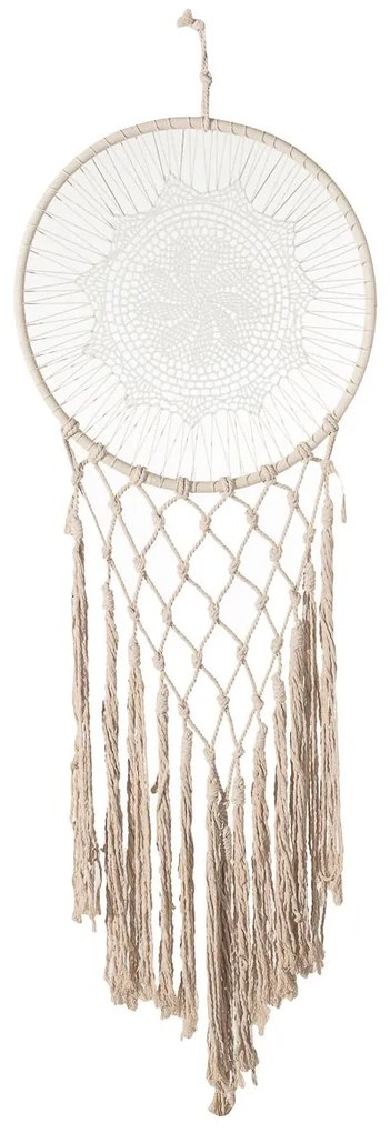 Závesná dekorácia Dreamcatcher 170 cm