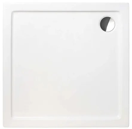 Sprchová vanička štvorcová Roth 90x90 cm akrylát 8000119