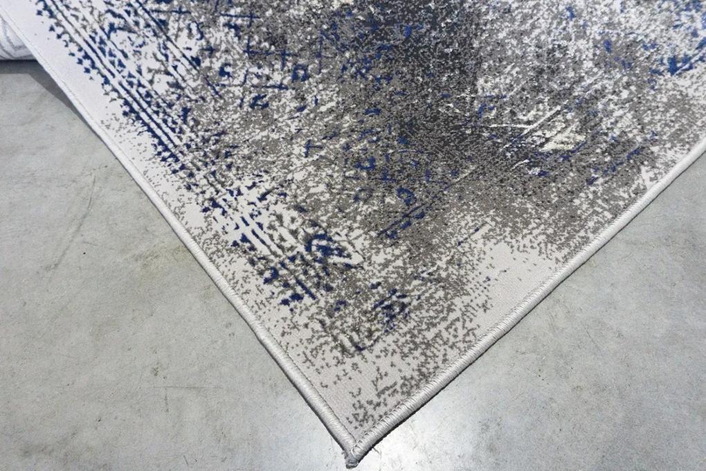 Berfin Dywany Kusový koberec Lexus 9102 Blue - 140x190 cm
