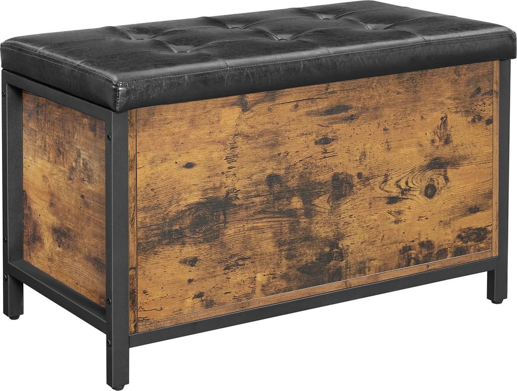 XXXLutz LAVICA DO PREDSIENE, 80/50/40 cm Boxxx - Skrine - 002543016501