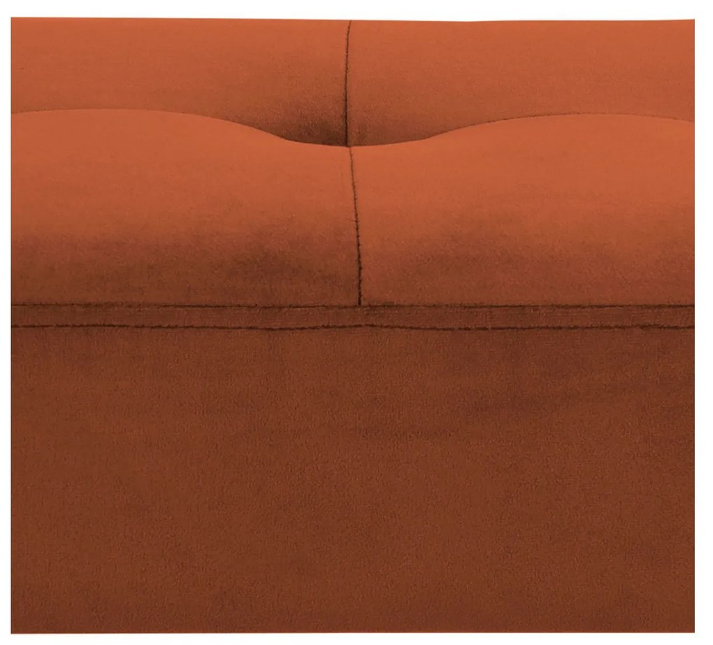 Lavička Glory 45 × 95 × 38 cm ACTONA