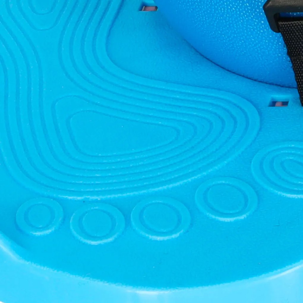 KIK Detské balančné skákadlo Pogo Jumper modré