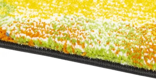 Koberce Breno Kusový koberec BELIS 20739/110, viacfarebná,140 x 200 cm