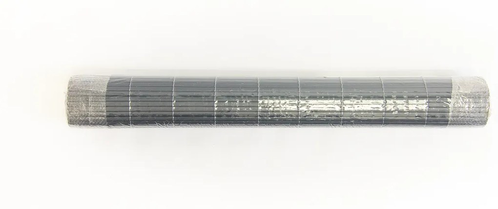 Bambusová rohož sivá, rozmer 1,8x3,0 m
