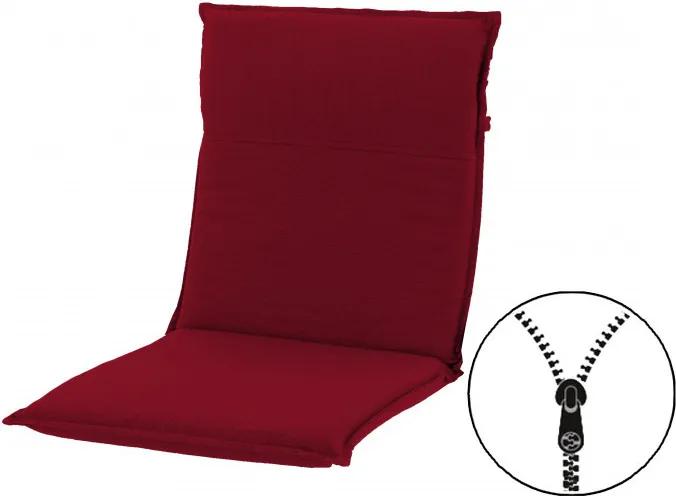 EXPERT 2428 nízky - poduška na stoličku a kreslo - Doppler