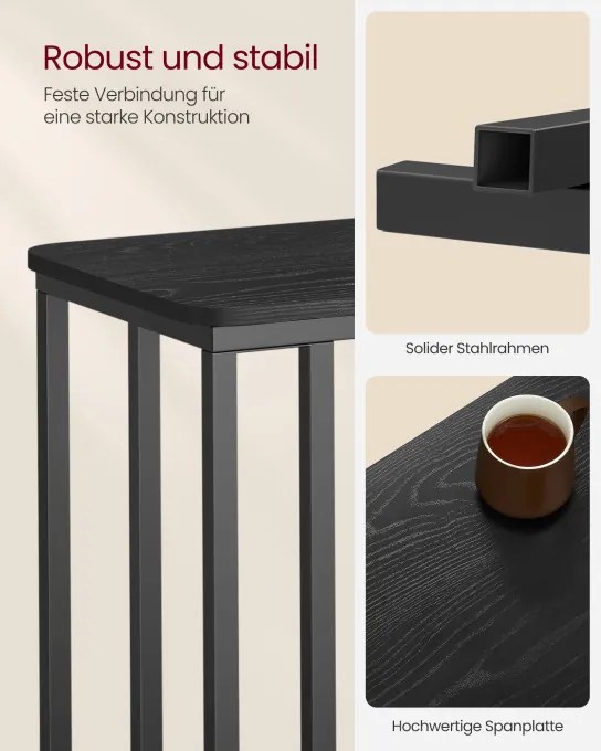 Odkladací stolík LNT050B56