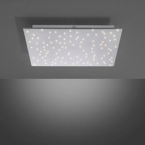 Leuchten Direkt 14671-55 - LED Stmievateľné svietidlo SPARKLE LED/18W/230V + DO
