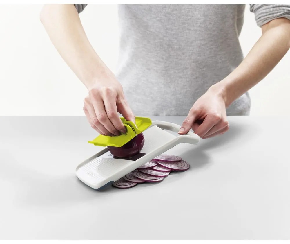 Strúhadlo mandolína Duo Multi-Grip – Joseph Joseph