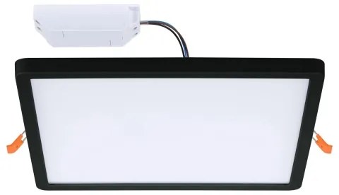 Paulmann 79967 - LED/16W IP44 stmievateľné kúpeľňové podhľadové svietidlo AREO 230V