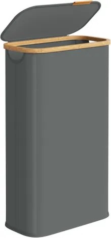 Kôš na bielizeň LCB517GN01