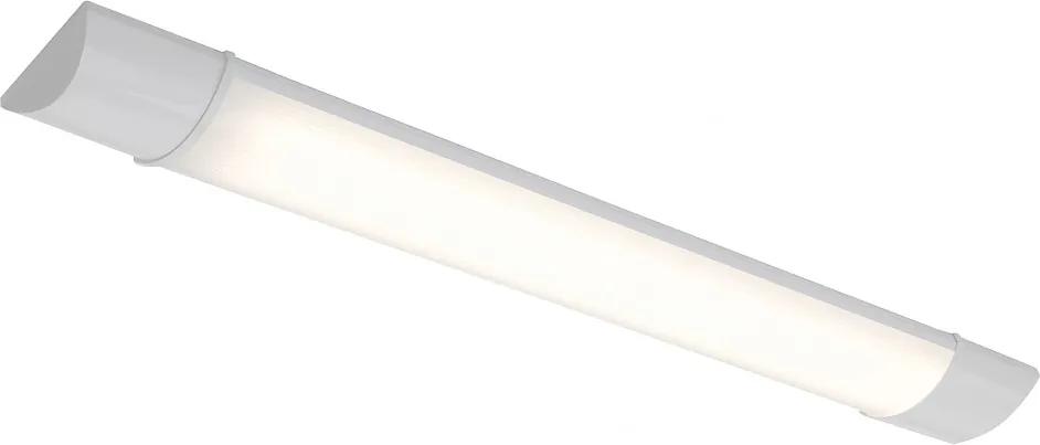 Rábalux Batten Light 1451 svietidlá pod linku  biely   plast   LED 20W   1600 lm  4000 K  IP20   A