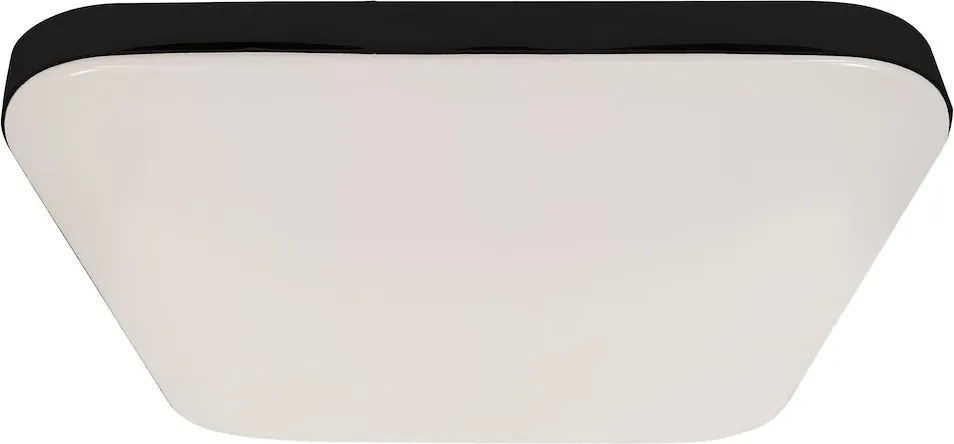 Stropné LED svietidlo Nemo, 1x LED 36w, 4000k, b