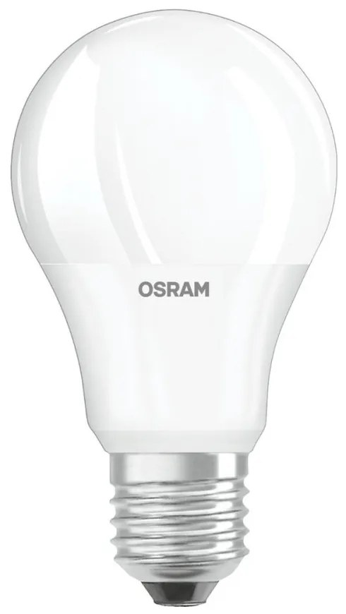 LED žiarovka E27 A60 10W = 75W 1055lm 4000lK Neutral 200° OSRAM Star