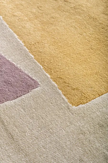 Koberec CANVAS HERON