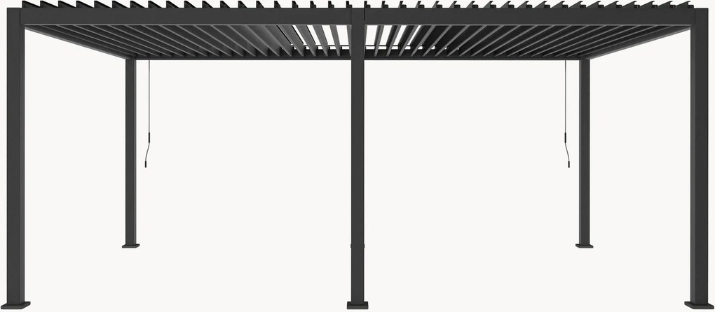 Záhradná pergola Marea