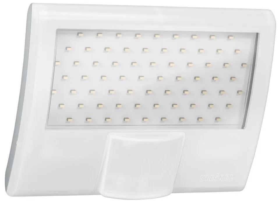 Steinel Steinel 012083 - Vonkajšie nástenné svietidlo XLED curved LED/10,5W/230V IP44 ST012083