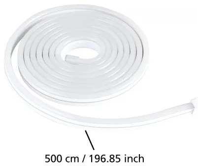 Eglo 901109 -LED RGBW Stmievateľný pásik 5m NEON-STRIPE-Z LED/30W/230V 3000-6500K