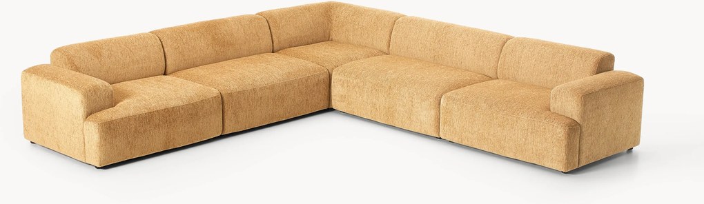 XL rohová pohovka Melva