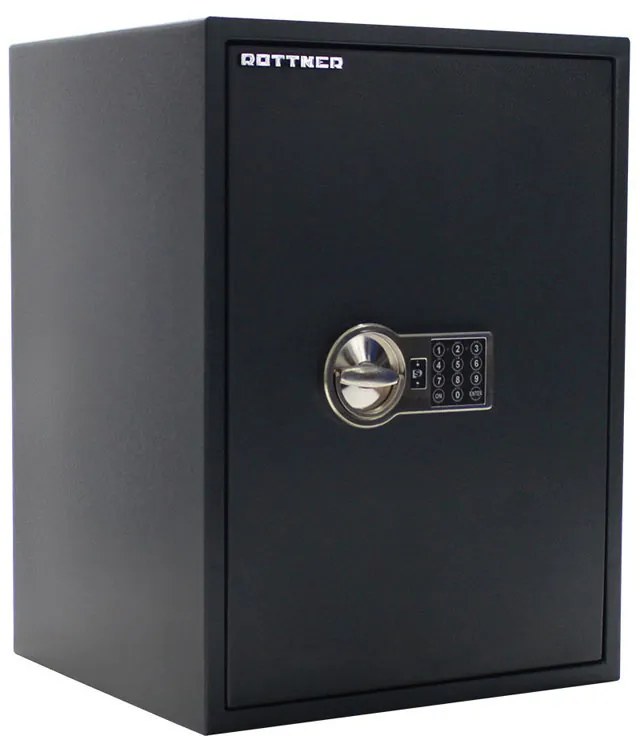 Nábytkový trezor POWER SAFE 600 IT EL