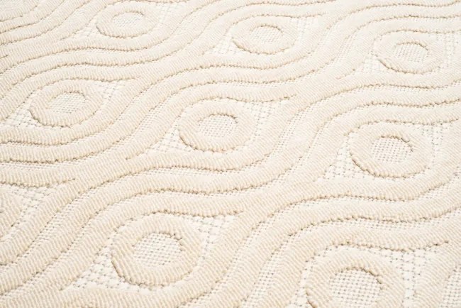 Koberec FG81C CREAM VIERA FOZ