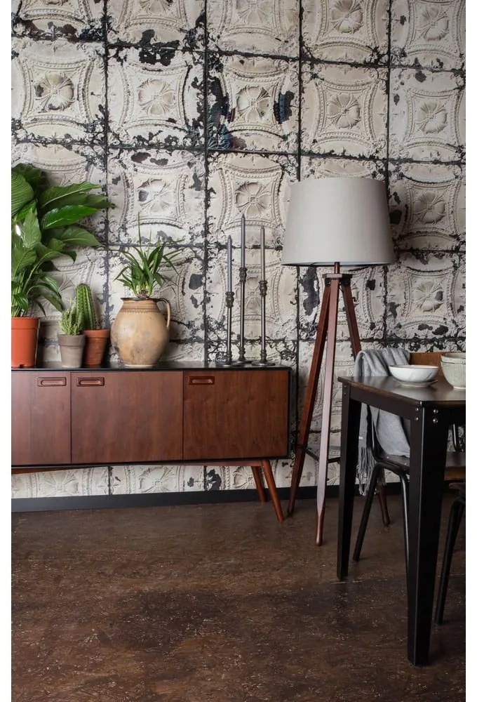 Vyššia komoda Dutchbone Juju