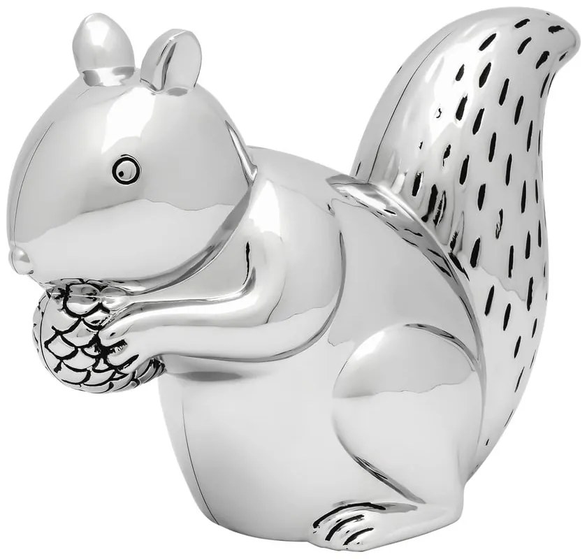 Pokladnička Squirel – Zilverstad