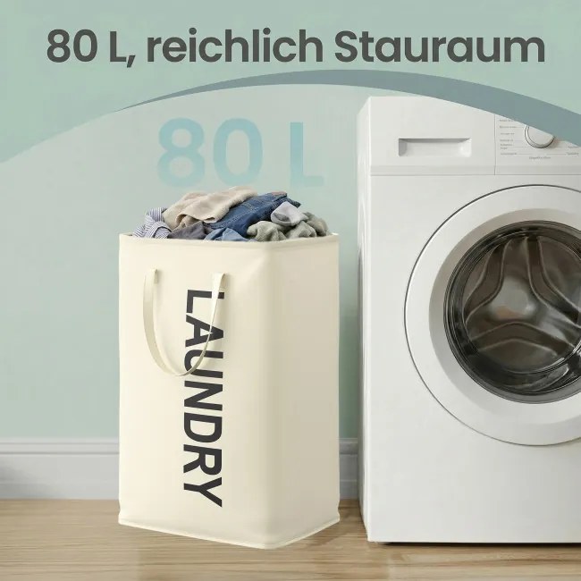 Kôš na bielizeň RLHB35001WD01