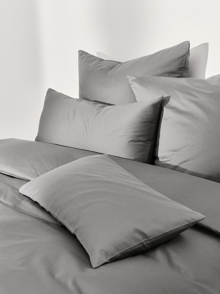 Obliečka na paplón z bavlneného saténu Comfort