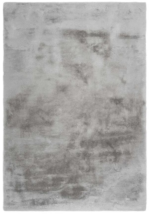 Lalee Kusový koberec Emotion 500 Silver Rozmer koberca: 160 x 230 cm