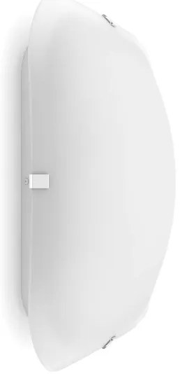 Philips 31240/67/16 - LED stropné svietidlo MYLIVING MEZEN 1xLED/17W/230V