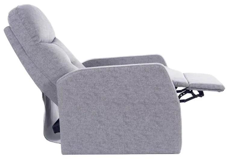 Kreslo Signal ARES VELVET