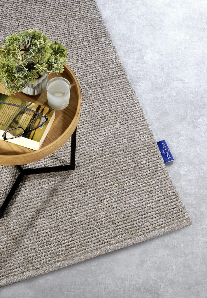 Villeroy & Boch Behúň 106049 Beige, 80x200, béžová, obývacia izba