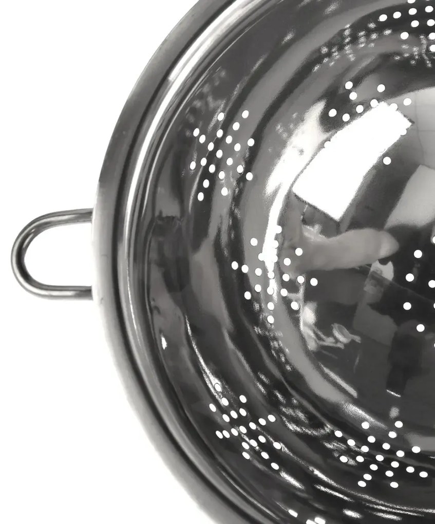 Orion Cedidlo nerezové 24 cm, 24 cm