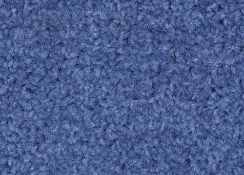 Koberce Breno Metrážny koberec DYNASTY 82, šíře role 400 cm, modrá
