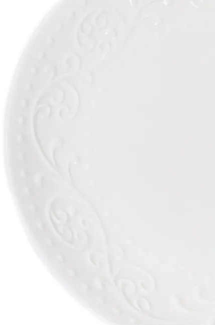 Tanier SYLIA obedový, s ornamentom SS23 844008