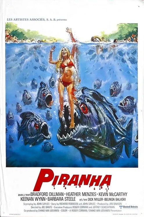 Ilustrácia Piranha 02