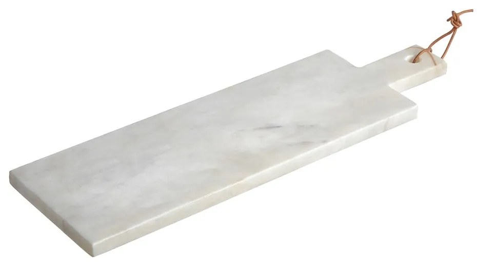 Doštička na krájanie z kameňa 15x30 cm Marmore – Premier Housewares