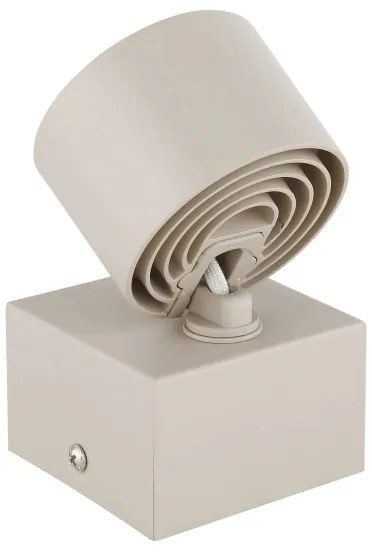 Globo 56961-1S - LED nástenné bodové svietidlo RAE LED/6W/230V