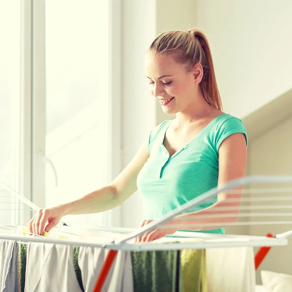 Sušiak na bielizeň Linda – Orion