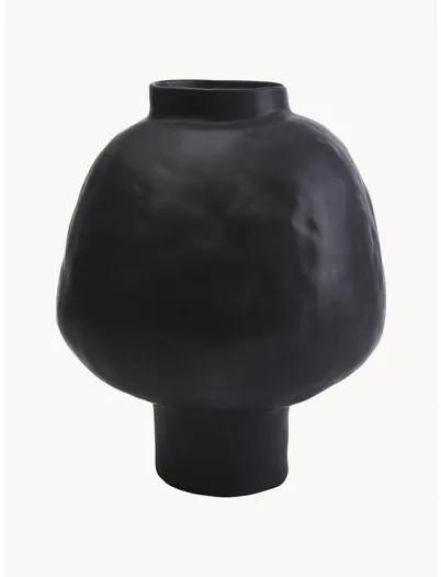 Ručne vyrobená váza Latona, V 41 cm