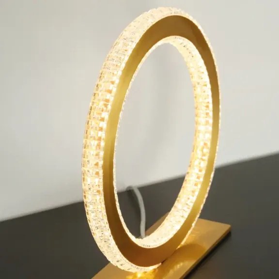 LED stolová lampa Cilion