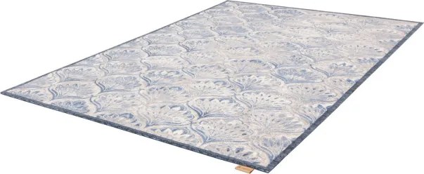 Koberec Agnella Regius Maisie modrý
