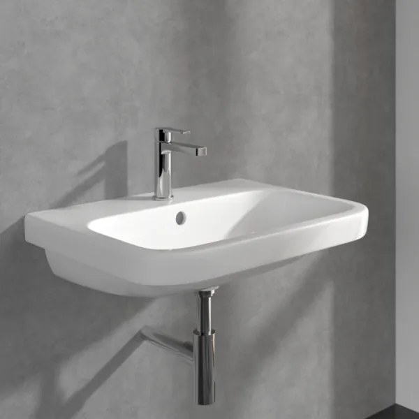 Villeroy & Boch TVW10300400161 - Umývadlová batéria ARCHITECTURA 16,4 cm, lesklý chróm