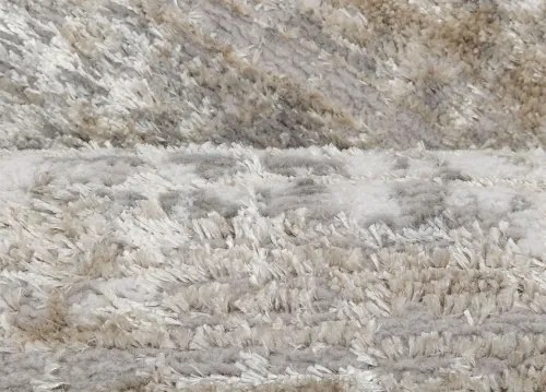Koberce Breno Kusový koberec MILAS 203/silver-beige, béžová, viacfarebná,120 x 170 cm