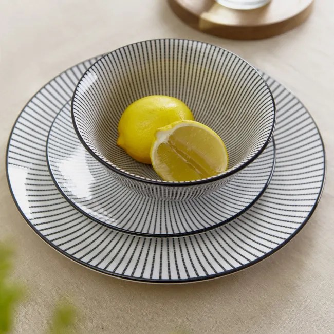 Tanier NAVIA čierny AW21 976883