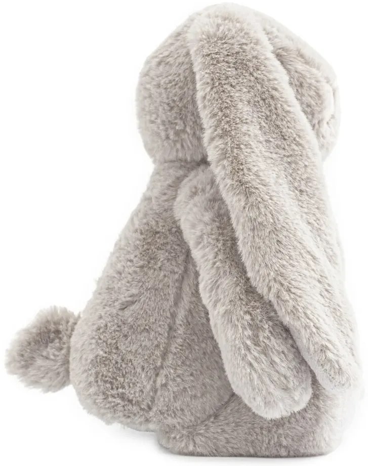 Baby Mix Plyšová hračka Zajačik, 20 cm