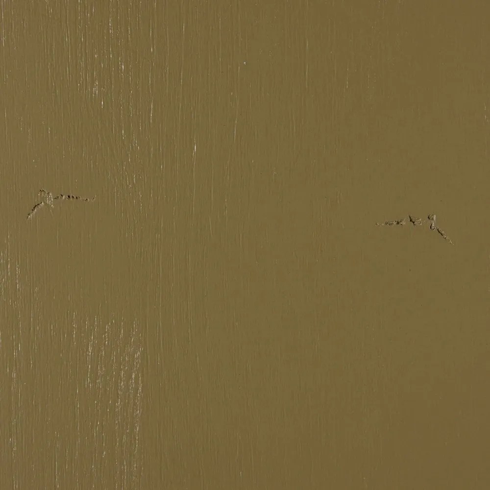 Zelený TV stolík z borovicového dreva 152x53x46 cm Basu – WOOOD