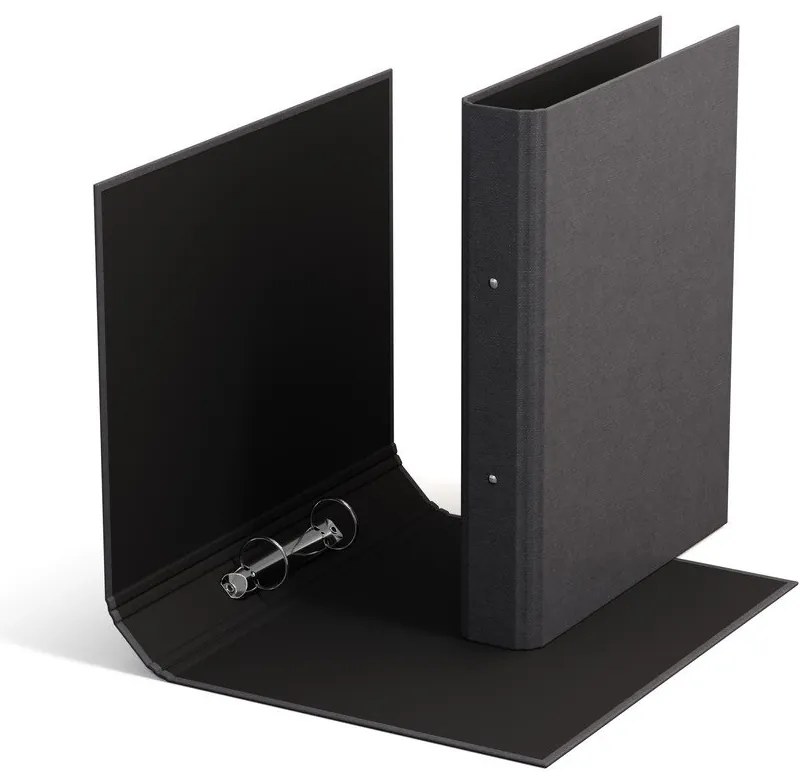 Kartónový organizér Ringo Canvas Paper Laminate – Bigso