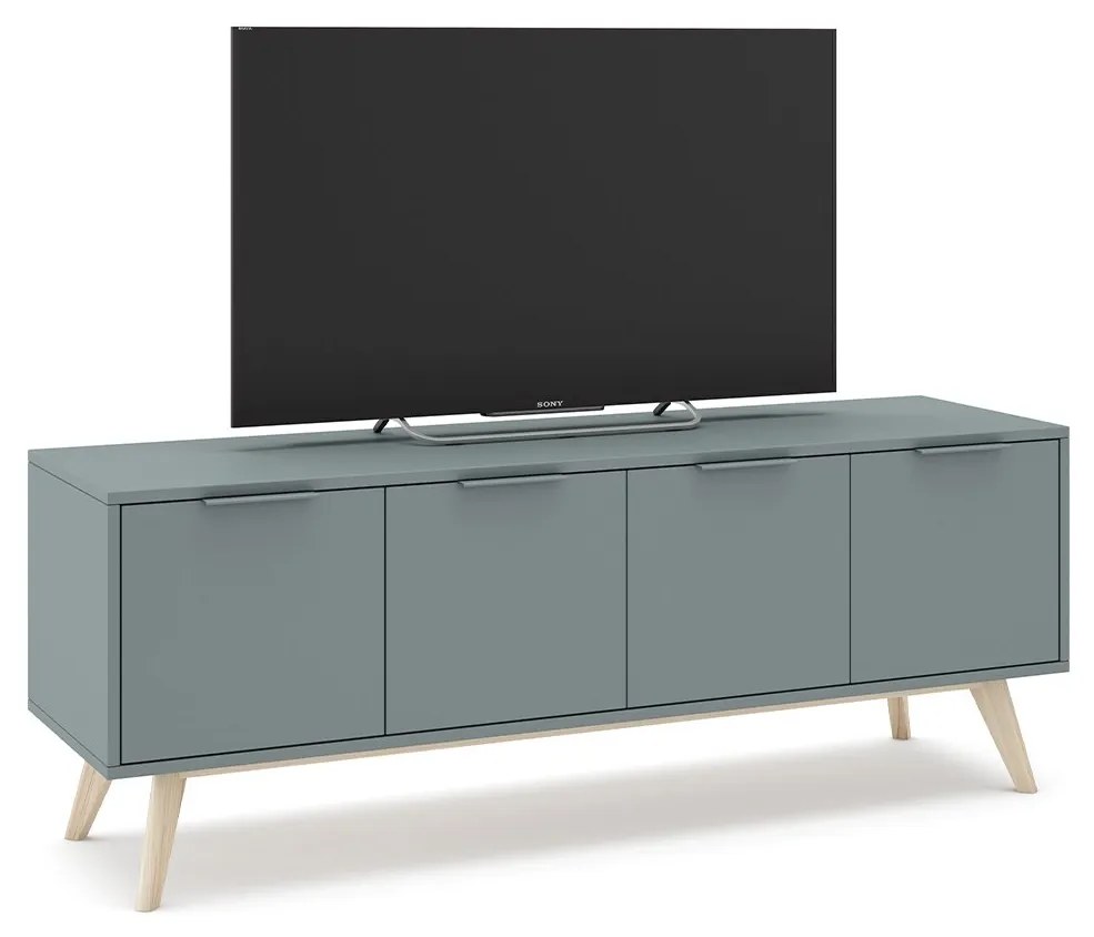 Televízny stolík Pisco 140 × 40 × 53 cm