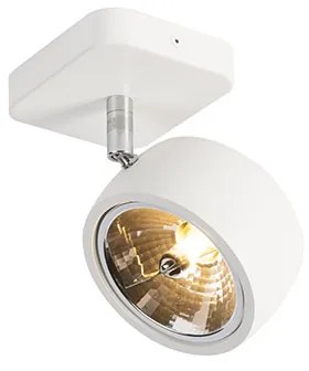 Dizajnové bodové svetlo s štvorcovým otočným a naklápacím mechanizmom - Go Nine